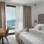 Villa New Seaview Alba Seget, 5 En-suite Bedrooms Seget Vranjica