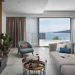 New Seaview Alba Seget, 5 En-suite Bedrooms * Seget Vranjica
