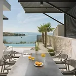 New Seaview Alba Seget, 5 En-suite Bedrooms Villa *