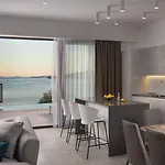 New Seaview Alba Seget, 5 En-suite Bedrooms Villa